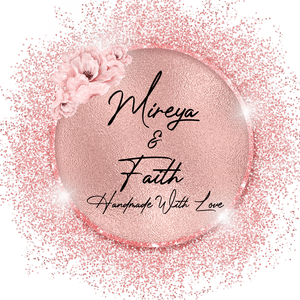 Mireya and faith 